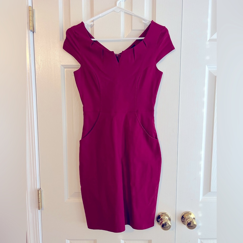 Lulus Dress